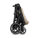 Σετ προσφοράς Cybex Gold Balios S Lux 3in1 Almond Beige