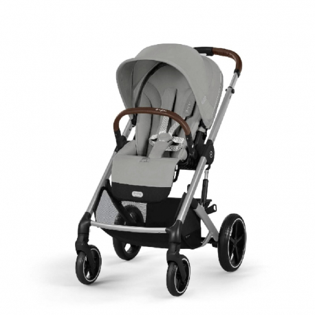 Σετ προσφοράς Cybex Gold Balios S Lux 3in1 Stone Grey