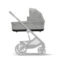 Σετ προσφοράς Cybex Gold Balios S Lux 3in1 Stone Grey