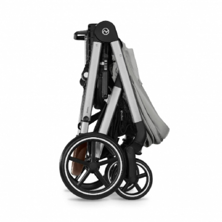 Σετ προσφοράς Cybex Gold Balios S Lux 3in1 Stone Grey