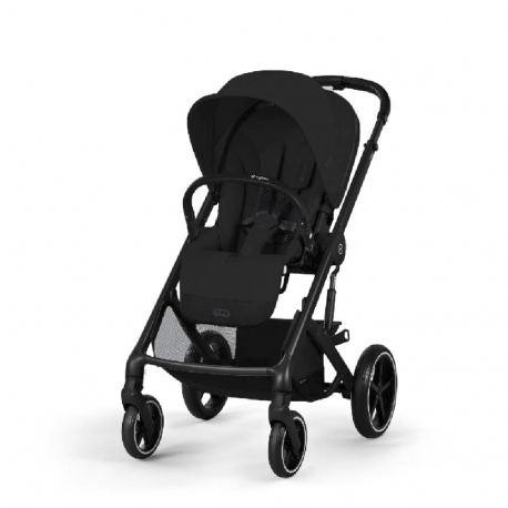 Σετ προσφοράς Cybex Gold Balios S Lux 3in1 Moon Black