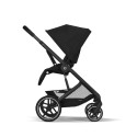 Σετ προσφοράς Cybex Gold Balios S Lux 3in1 Moon Black