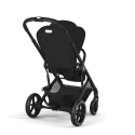 Σετ προσφοράς Cybex Gold Balios S Lux 3in1 Moon Black