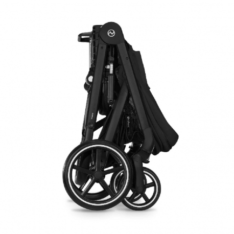 Σετ προσφοράς Cybex Gold Balios S Lux 3in1 Moon Black