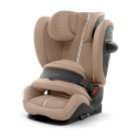 Κάθισμα αυτοκινήτου Cybex Gold Pallas G3 i-Size Almond Beige Plus 76-150 cm