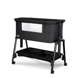 Λίκνο Lorelli® Premium Millie Black