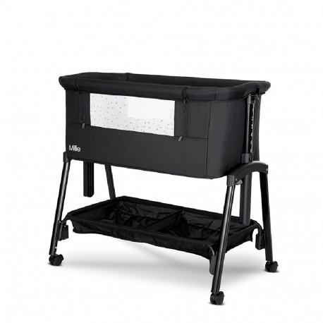 Λίκνο Lorelli® Premium Millie Black