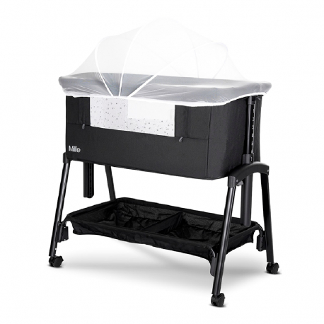 Λίκνο Lorelli® Premium Millie Black