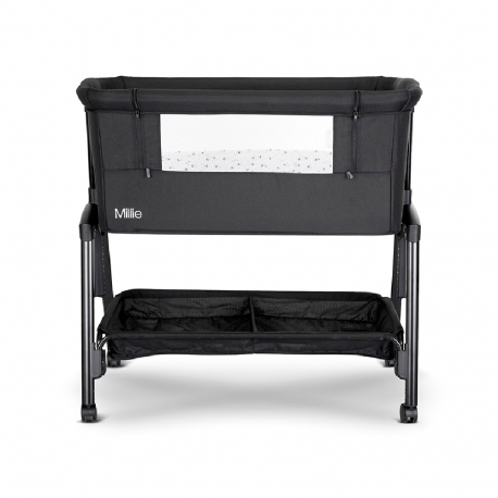 Λίκνο Lorelli® Premium Millie Black