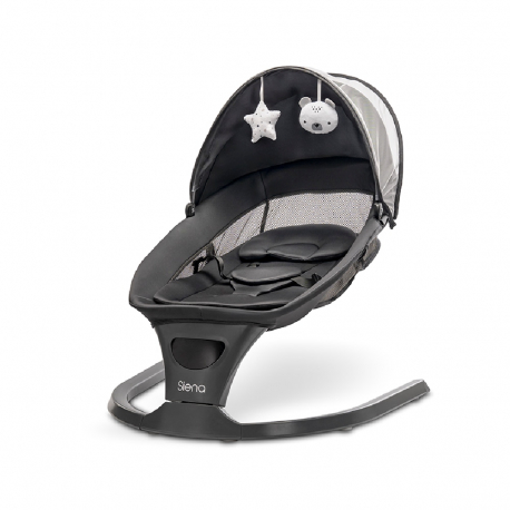 Ηλεκτρικό ριλάξ Lorelli® Premium Siena Graphite