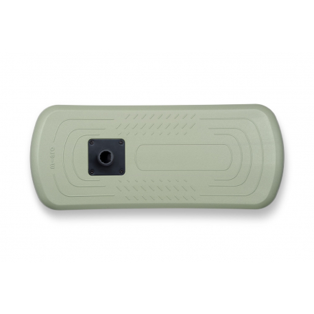 Τρίκυκλο πατίνι Mini Micro Deluxe Rock &amp; Go LED Olive Sage