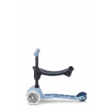 Τρίκυκλο πατίνι Mini Micro Deluxe Rock & Go LED Ocean Slate
