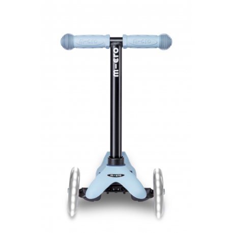 Τρίκυκλο πατίνι Mini Micro Deluxe Rock &amp; Go LED Ocean Slate