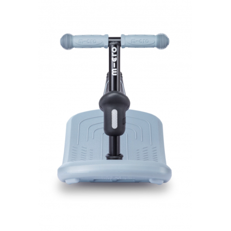 Τρίκυκλο πατίνι Mini Micro Deluxe Rock &amp; Go LED Ocean Slate