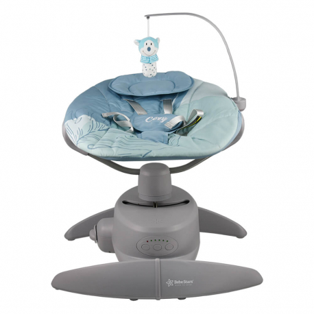 Ηλεκτρικό ριλάξ Bebe Stars Cozy Ocean
