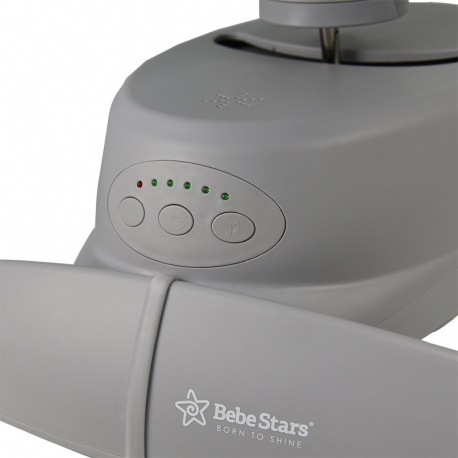 Ηλεκτρικό ριλάξ Bebe Stars Cozy Ocean