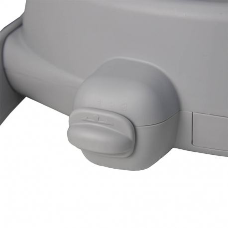 Ηλεκτρικό ριλάξ Bebe Stars Cozy Ocean