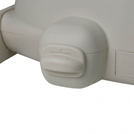 Ηλεκτρικό ριλάξ Bebe Stars Cozy Mocha