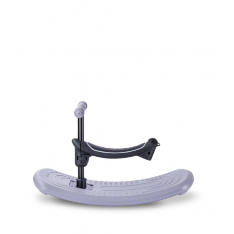 Τρίκυκλο πατίνι Mini Micro Deluxe Rock &amp; Go LED Lavender Mist