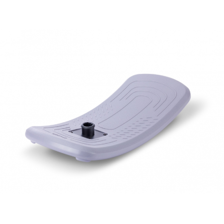 Τρίκυκλο πατίνι Mini Micro Deluxe Rock &amp; Go LED Lavender Mist