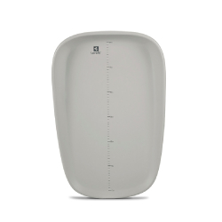 Αλλαξιέρα Lorelli® Classic Lulu Grey