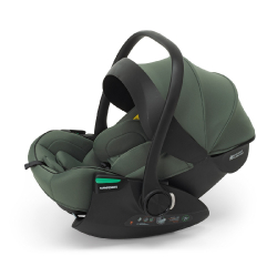 Κάθισμα αυτοκινήτου FoppaPedretti Disk Infant Rekline i-Size Olive 40-87 cm