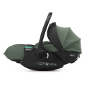 Κάθισμα αυτοκινήτου FoppaPedretti Disk Infant Rekline i-Size Olive 40-87 cm
