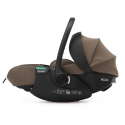 Κάθισμα αυτοκινήτου FoppaPedretti Disk Infant Rekline Cinnamon Brown 40-87 cm