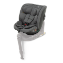 Κάθισμα αυτοκινήτου FoppaPedretti Disk Grow i-Size Stone 40-150 cm