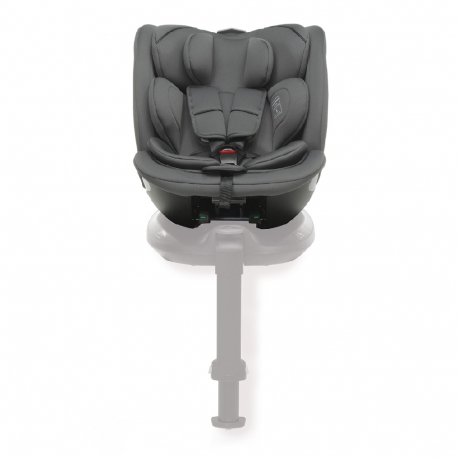 Κάθισμα αυτοκινήτου FoppaPedretti Disk Grow i-Size Stone 40-150 cm