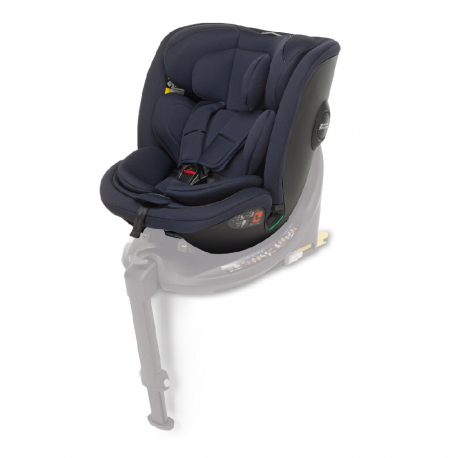 Κάθισμα αυτοκινήτου FoppaPedretti Disk Grow i-Size Navy 40-150 cm