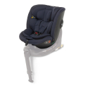 Κάθισμα αυτοκινήτου FoppaPedretti Disk Grow i-Size Navy 40-150 cm