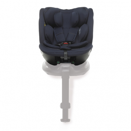 Κάθισμα αυτοκινήτου FoppaPedretti Disk Grow i-Size Navy 40-150 cm