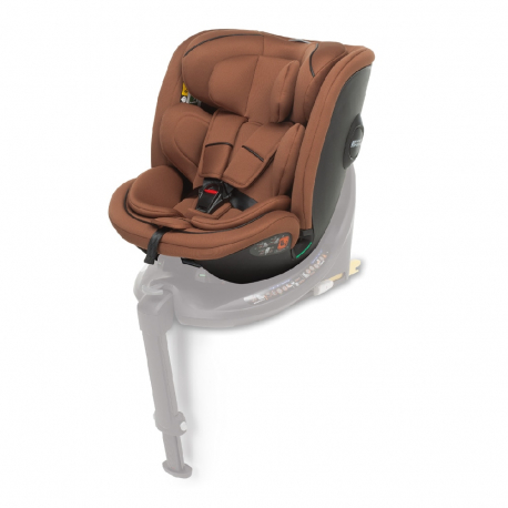 Κάθισμα αυτοκινήτου FoppaPedretti Disk Grow i-Size Tuscany 40-150 cm