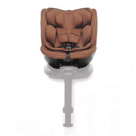 Κάθισμα αυτοκινήτου FoppaPedretti Disk Grow i-Size Tuscany 40-150 cm