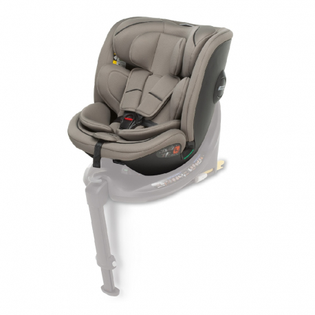 Κάθισμα αυτοκινήτου FoppaPedretti Disk Grow i-Size Desert 40-150 cm
