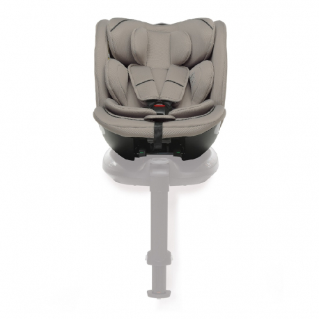 Κάθισμα αυτοκινήτου FoppaPedretti Disk Grow i-Size Desert 40-150 cm