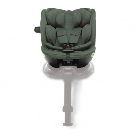 Κάθισμα αυτοκινήτου FoppaPedretti Disk Grow i-Size Olive 40-150 cm