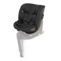 Κάθισμα αυτοκινήτου FoppaPedretti Disk Grow i-Size Ebony 40-150 cm