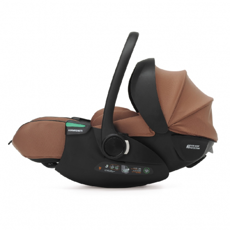 Κάθισμα αυτοκινήτου FoppaPedretti Disk Infant Rekline i-Size Tuscany 40-87 cm