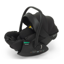 Κάθισμα αυτοκινήτου FoppaPedretti Disk Infant Rekline i-Size Ebony 40-87 cm