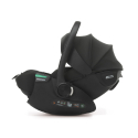 Κάθισμα αυτοκινήτου FoppaPedretti Disk Infant Rekline i-Size Ebony 40-87 cm