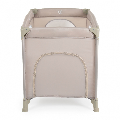 Παρκοκρέβατο Moni Uno Beige