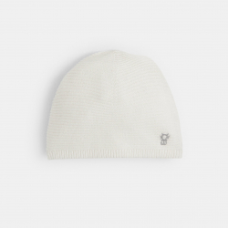 Obaibi Σκουφάκι πλεκτό με γραμμές για νεογέννητα