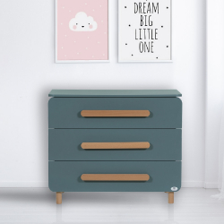 Συρταριέρα Santa Βebe Hydra