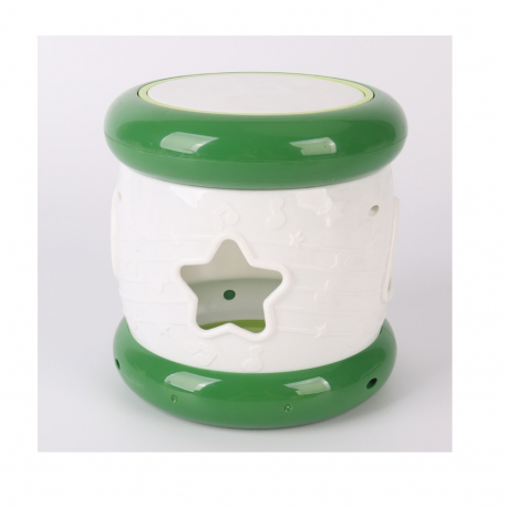 Εκπαιδευτικό σετ μουσικών οργάνων Lazarid Mila Baby