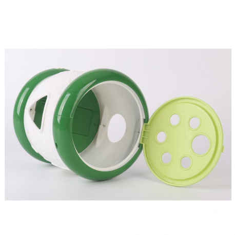 Εκπαιδευτικό σετ μουσικών οργάνων Lazarid Mila Baby