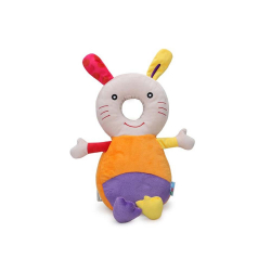 Προστατευτικό προσκέφαλο Lazarid Λαγουδάκι