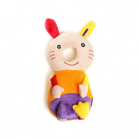 Προστατευτικό προσκέφαλο Lazarid Λαγουδάκι