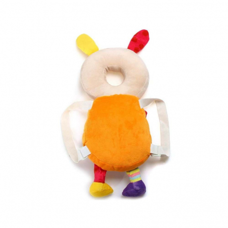 Προστατευτικό προσκέφαλο Lazarid Λαγουδάκι